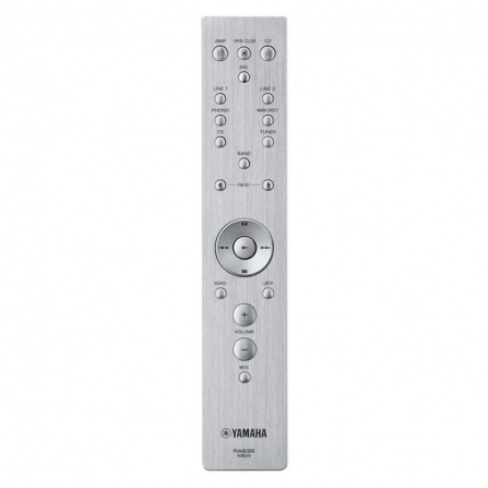 Yamaha A-S2200 Silver