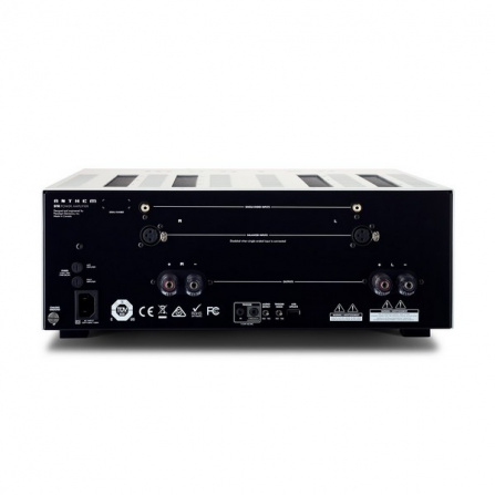 Výkonový zesilovač Anthem STR Power Amplifier Silver