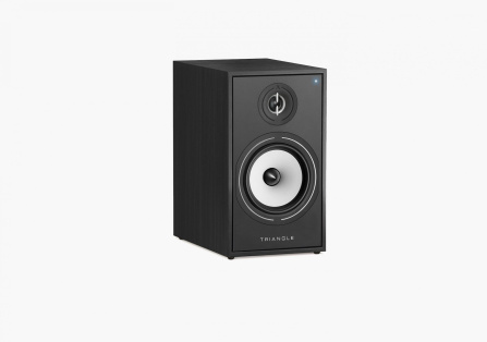Triangle Borea BR02 CONNECT - Black