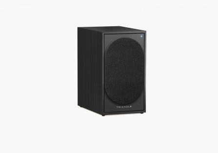 Triangle Borea BR02 CONNECT - Black