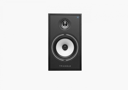 Triangle Borea BR02 CONNECT - Black