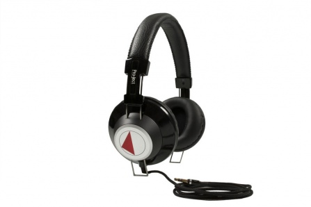 Sluchátka Pro-Ject Hear It 1