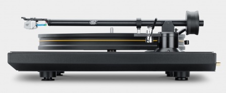 MoFi Electronics UltraDeck - bez přenosky