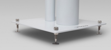 Stojany Norstone Stylum 2 - bílá
