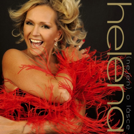 Helena Vondráčková - Helena (nejen) o lásce CD (3)
