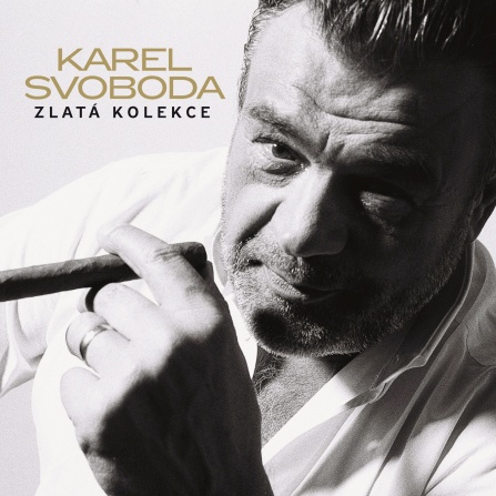 Karel Svoboda - Zlatá kolekce CD (3)