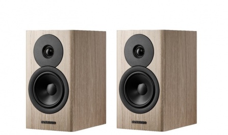 Dynaudio Evoke 10 Blonde Wood