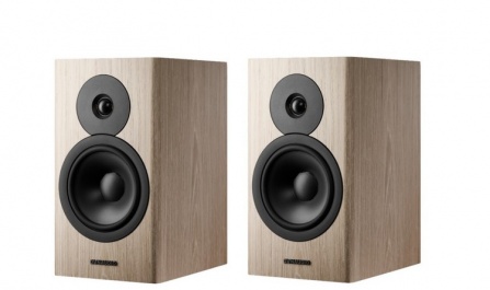 Dynaudio Evoke 20 Blonde Wood