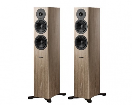 Dynaudio Evoke 30 Blonde Wood
