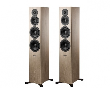 Dynaudio Evoke 50 Blonde Wood