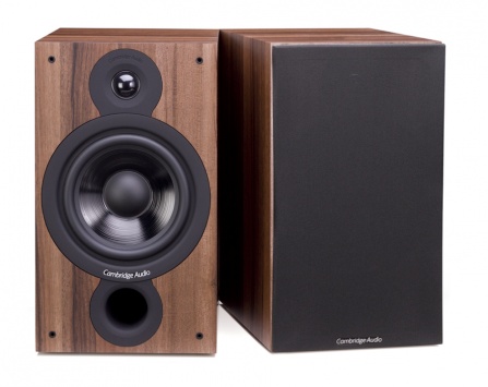 Cambridge Audio SX60 - ořech