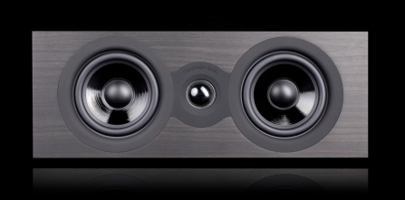 Cambridge Audio SX70 - černá