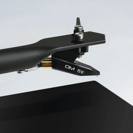 Gramofon Pro-Ject T1 EVO BT + Reproduktory AQ M 25  - černá