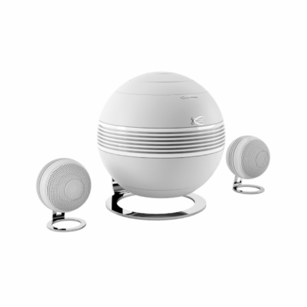 Aktivní reprosoustava Cabasse The Pearl Keshi - white