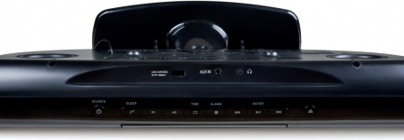 Thomson MIC400BT - mikrosystém s Bluetooth