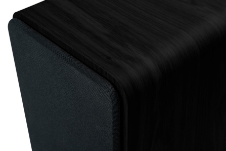 Thomson WS600DUO - aktivní stereo HiFi reproduktory s BT