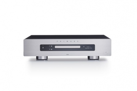 Primare CD35 Titan