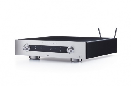 Primare PRE35 Prisma Titanium