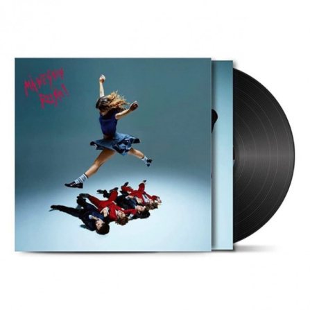 Maneskin - Rush! LP
