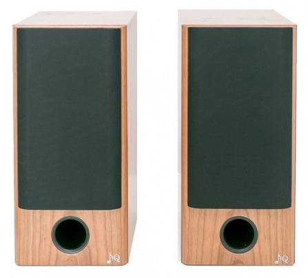 AQ Labrador 29 MKIII Cherry