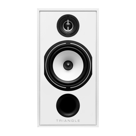 Reproduktory Triangle Borea BR04 White