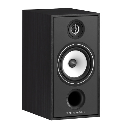 Reproduktory Triangle Borea BR04 Black Ash