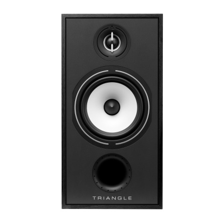 Reproduktory Triangle Borea BR04 Black Ash