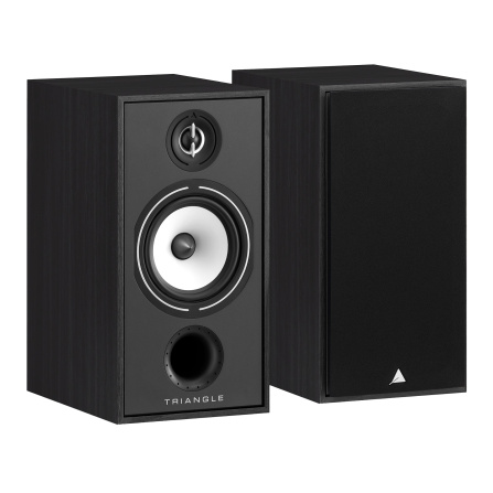 Reproduktory Triangle Borea BR04 Black Ash