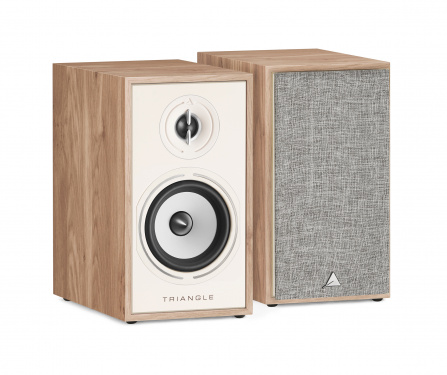 Reproduktory Triangle Borea BR02 Light Oak
