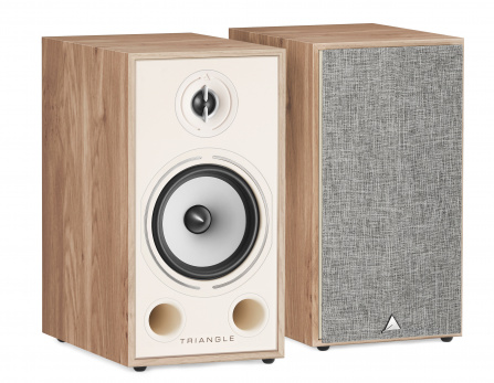 Triangle Borea BR03 Light Oak