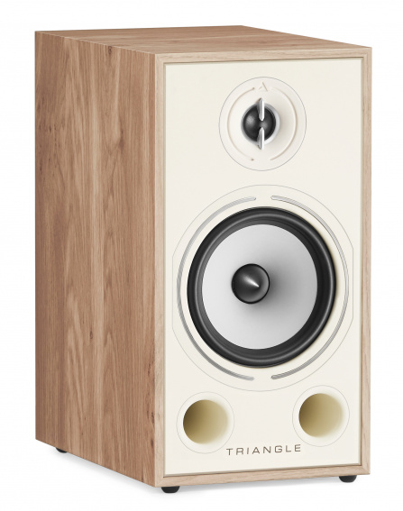Reproduktory Triangle Borea BR03 Light Oak