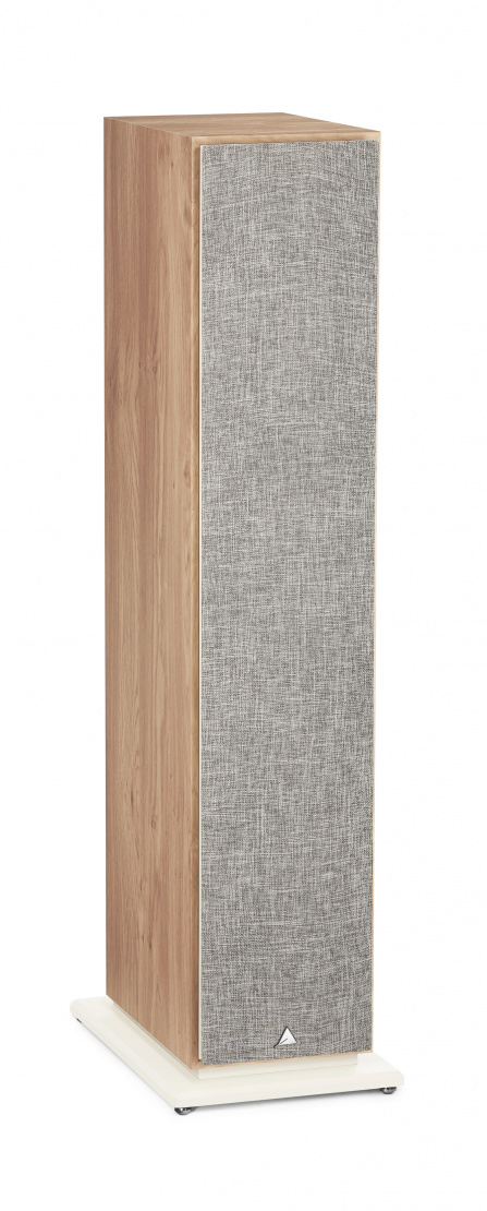 Reproduktory Triangle Borea BR07 Light Oak - světlý dub
