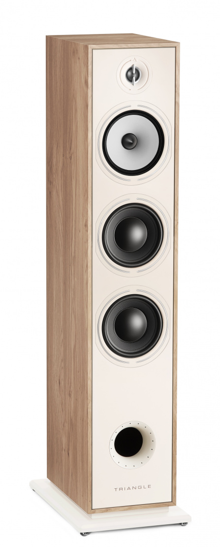 Reproduktory Triangle Borea BR08 Light Oak