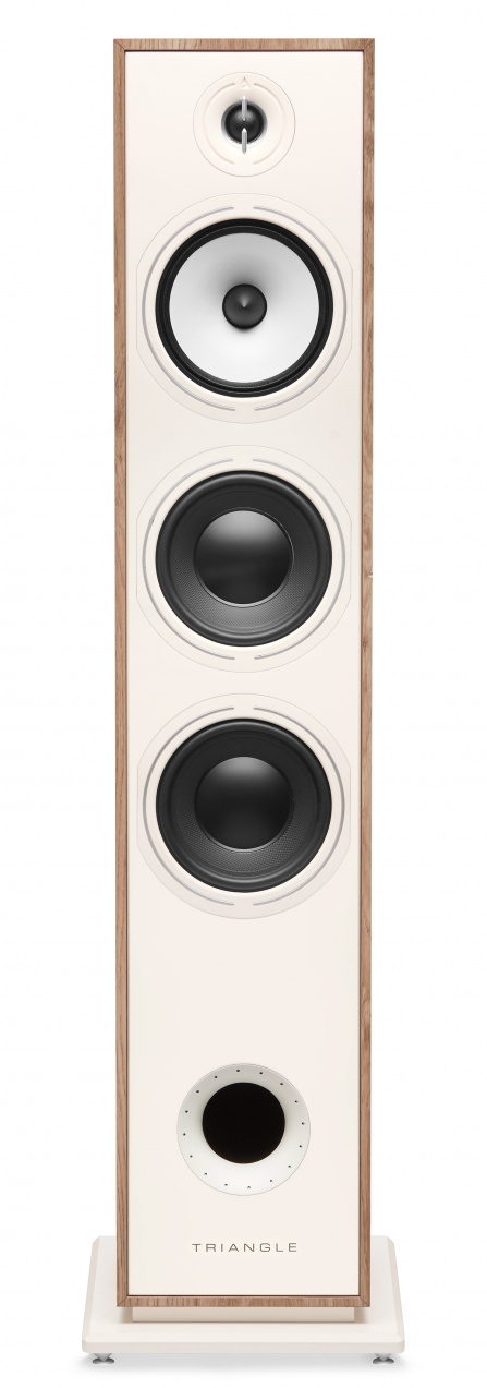 Reproduktory Triangle Borea BR08 Light Oak