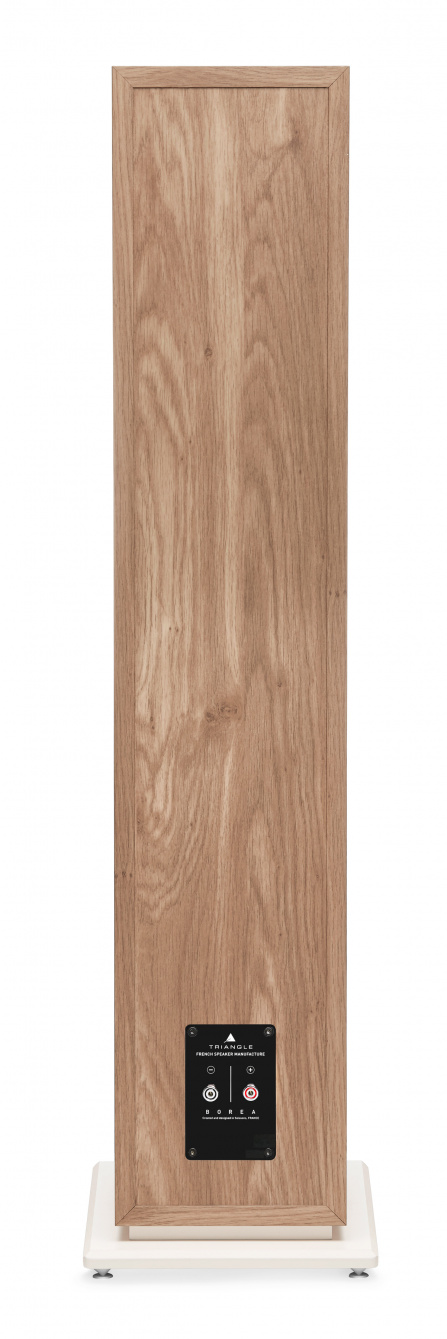 Reproduktory Triangle Borea BR08 Light Oak