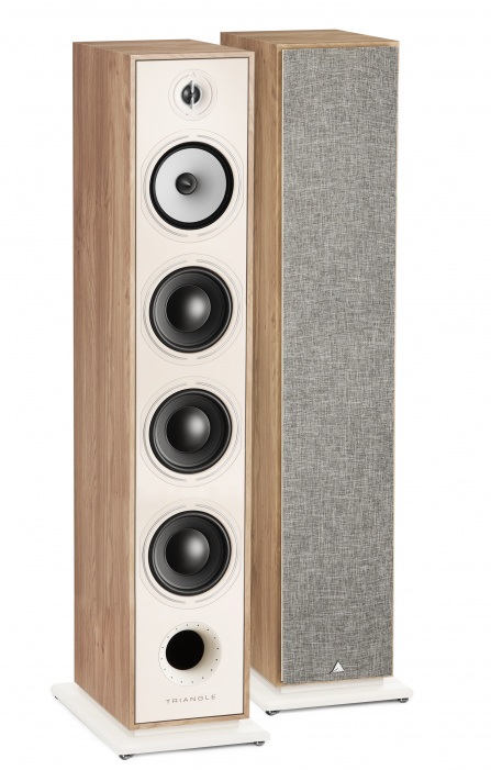 Reproduktory Triangle Borea BR09 Light Oak