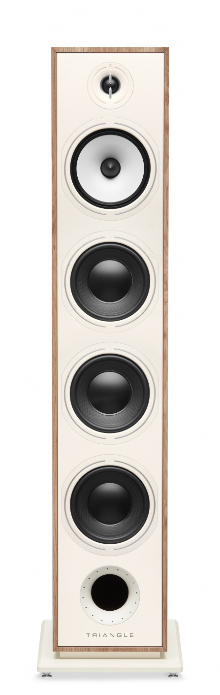 Reproduktory Triangle Borea BR09 Light Oak