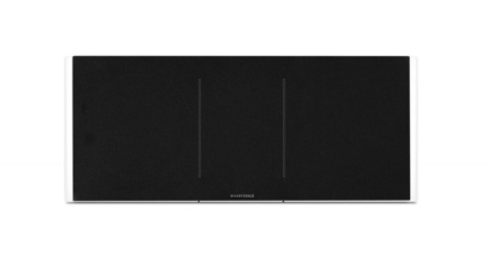 Centrální reproduktor Wharfedale Elysian C - Piano White