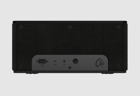 Klipsch The One Plus - Black