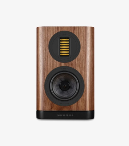 Reproduktory Wharfedale Evo 5.1 - walnut