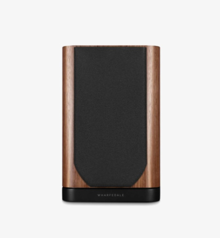 Reproduktory Wharfedale Evo 5.1 - walnut
