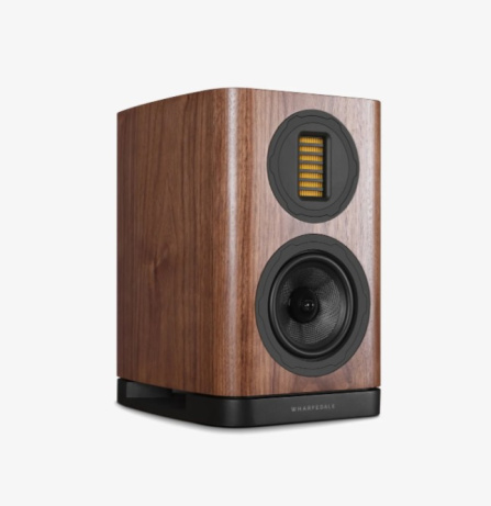 Reproduktory Wharfedale Evo 5.1 - walnut