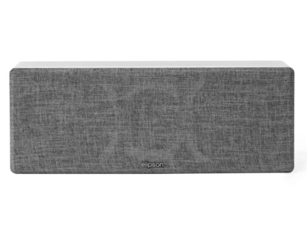 Centrální reproduktor Elipson Prestige Facet II 11 C - White mat