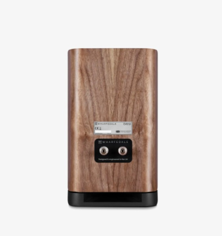 Reproduktory Wharfedale Evo 5.1 - walnut