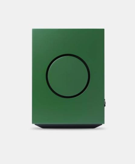 Cambridge Audio L/R M - aktivní monitory - green
