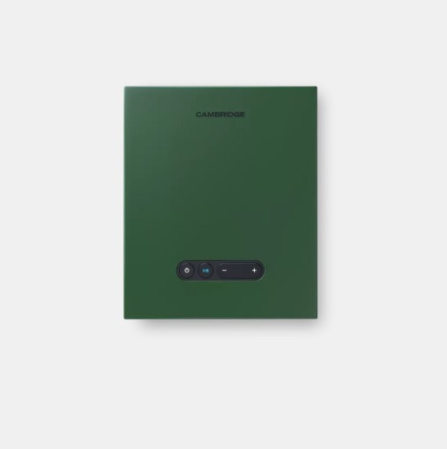 Cambridge Audio L/R M - aktivní monitory - green