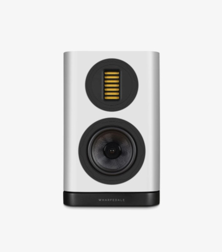 Reproduktory Wharfedale Evo 5.1 - white