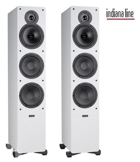 Indiana Line Tesi 661 White