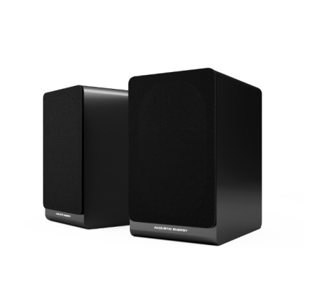 Reproduktory Acoustic Energy AE100 MKII Black