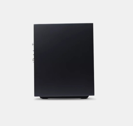 Cambridge Audio L/R S - aktivní monitory - černá